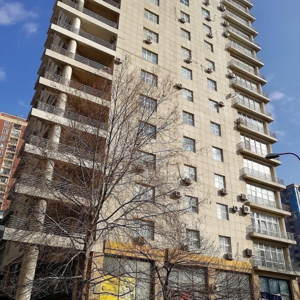undefined Panorama Baku - 22 Floor 6