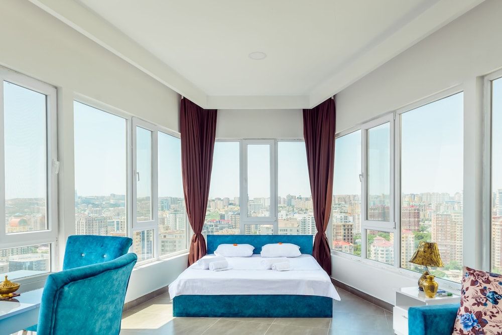 undefined Panorama Baku - 22 Floor
