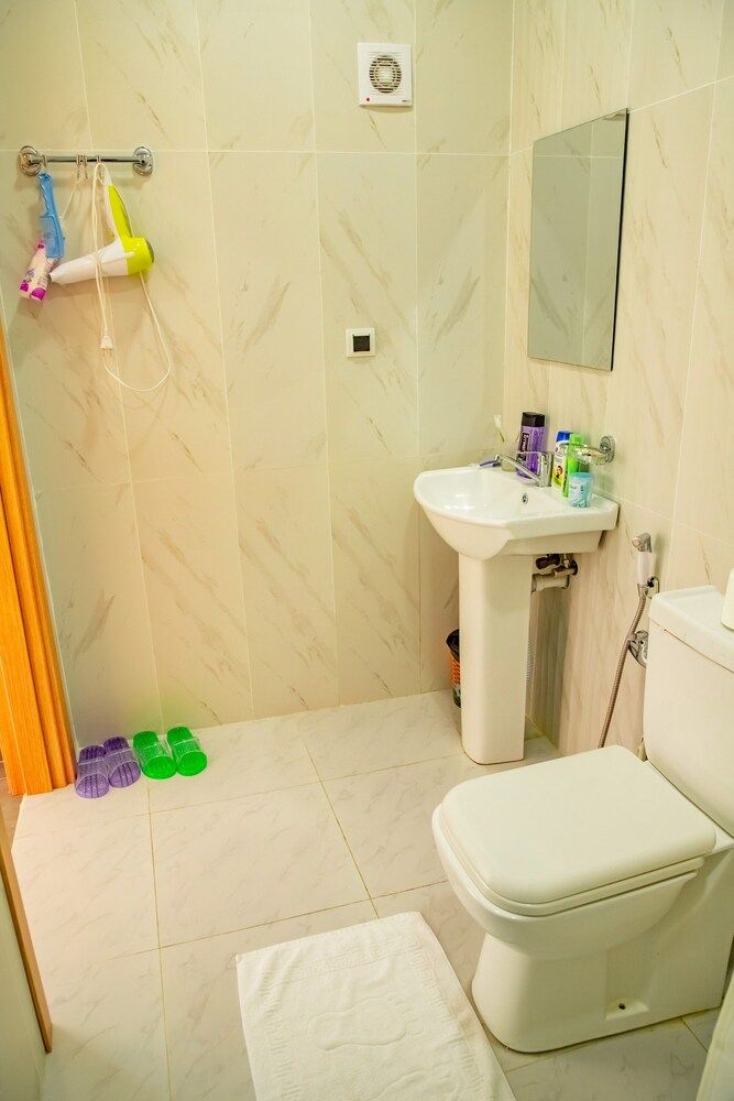 Panorama Baku - 22 Floor Superior Apartment (20/05) 6