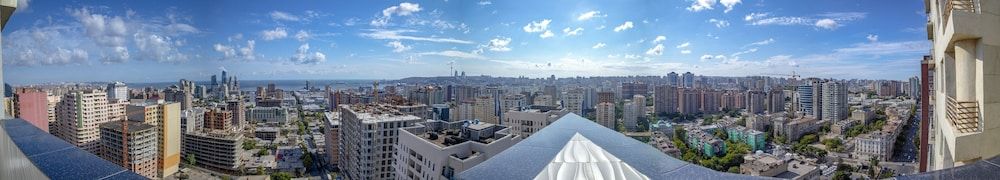 undefined Panorama Baku - 22 Floor 10