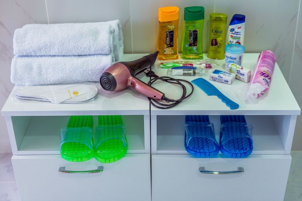 Panorama Baku - 22 Floor Superior Apartment (20/05) 9