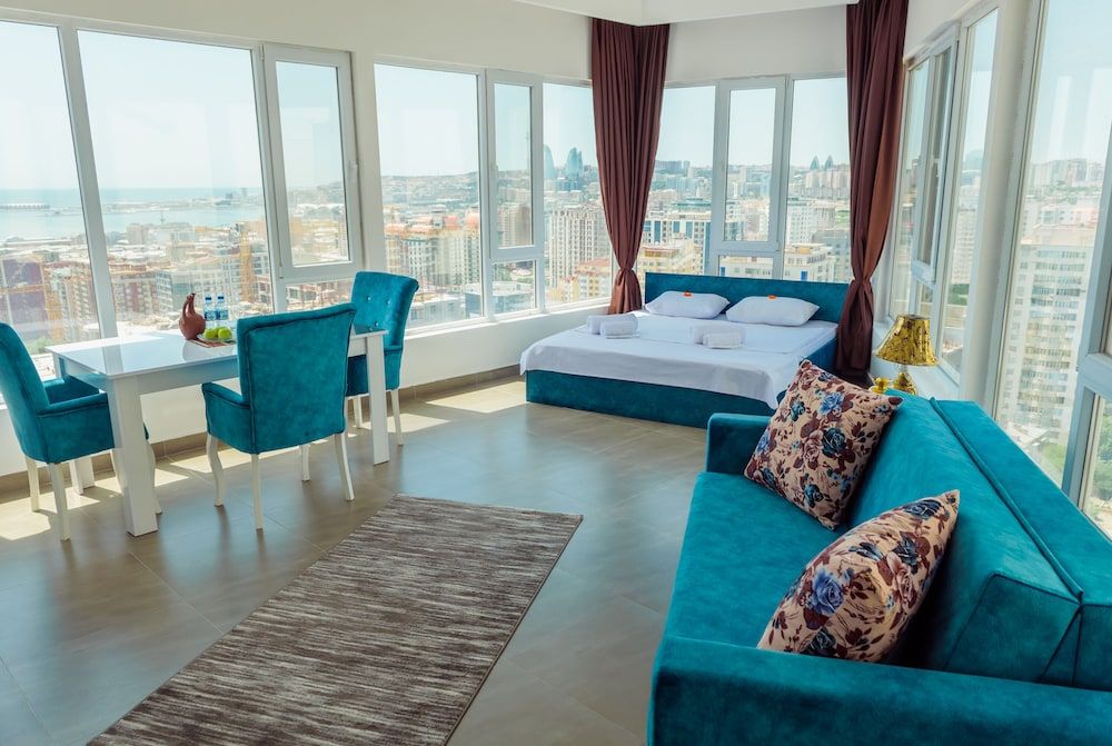 undefined Panorama Baku - 22 Floor 9