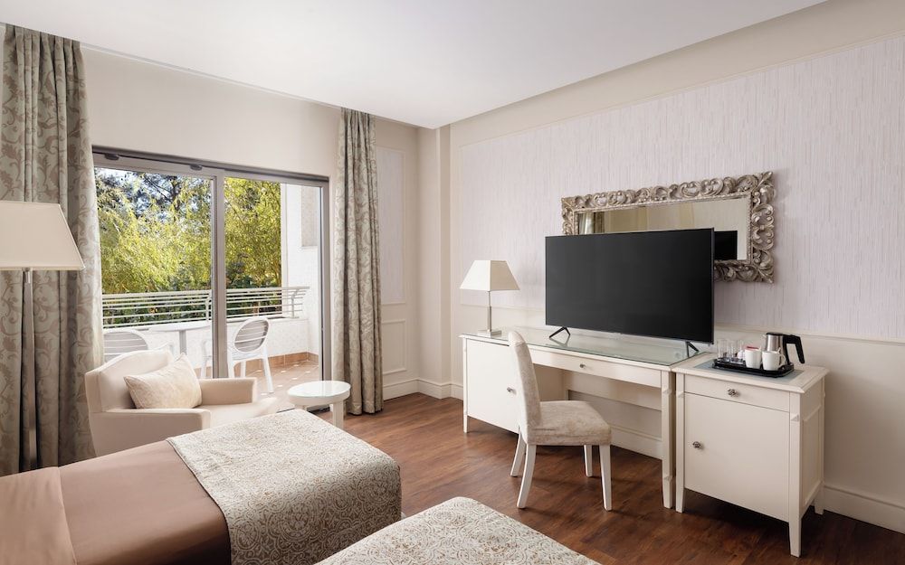 Garabagh Resort & Spa Naftalan Grand Deluxe Twin Room 3