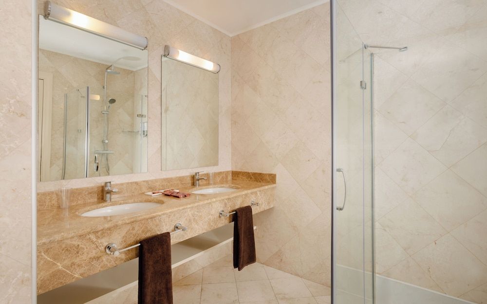 Garabagh Resort & Spa Naftalan Grand Deluxe Twin Room 2