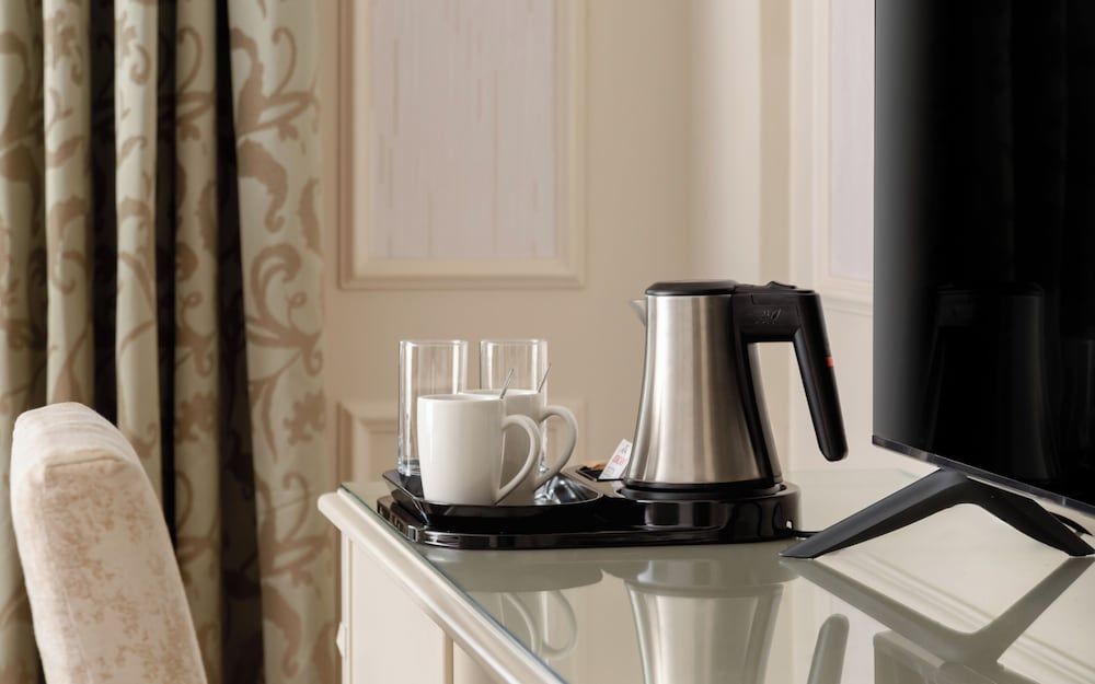 Garabagh Resort & Spa Naftalan Grand Deluxe Twin Room 4