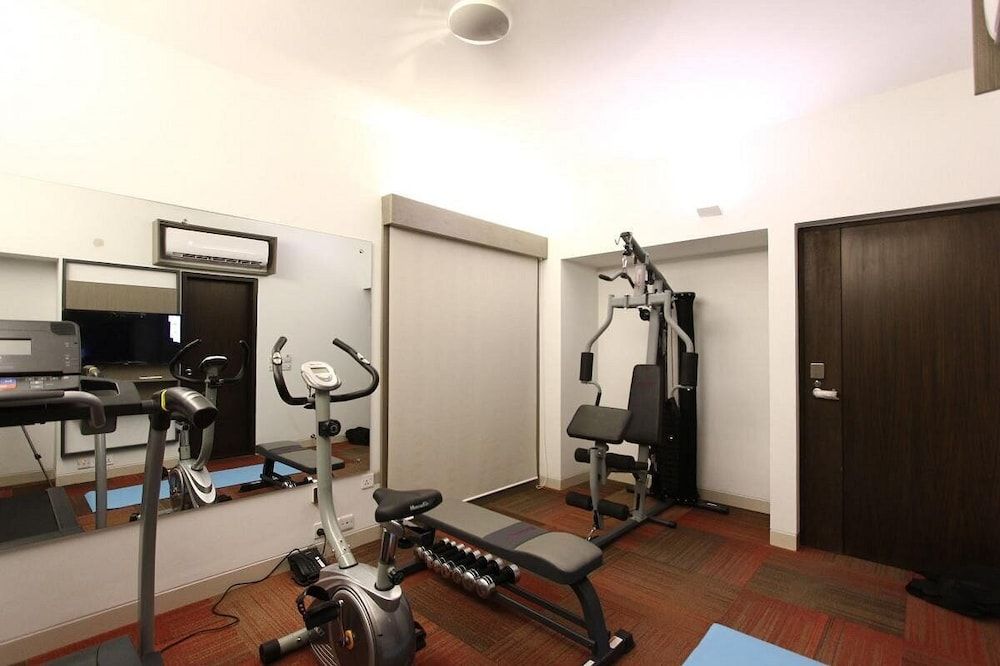 undefined Spring Hill Apartments