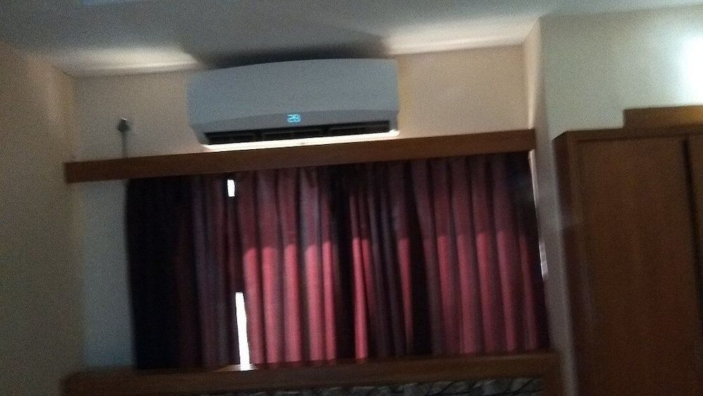 Grand Duplex, Multiple Beds