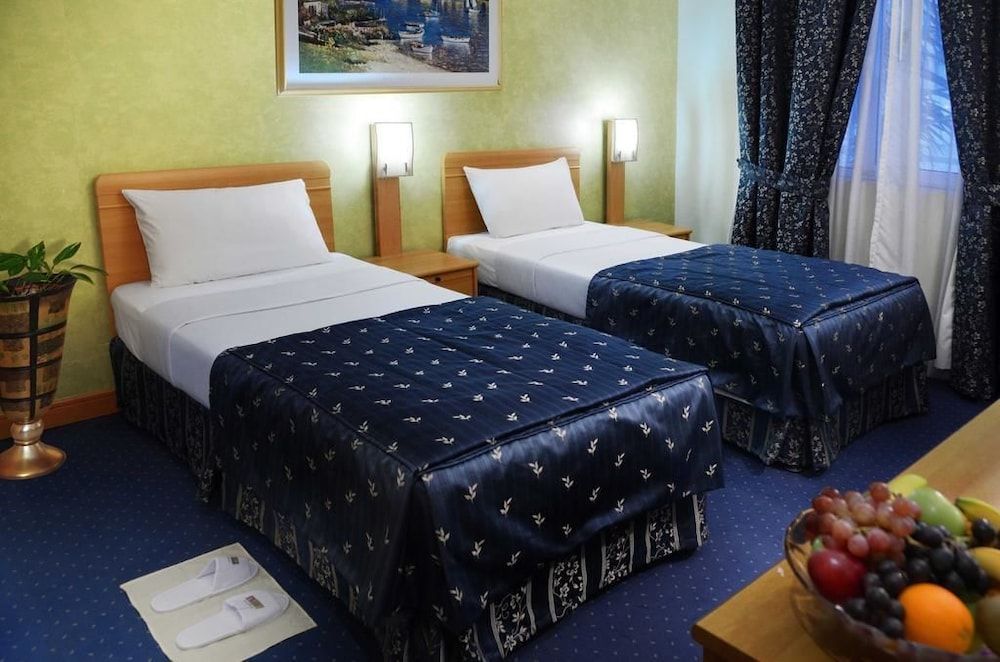 E5 Apartments Family Double Room, Multiple Beds, Non Smoking 2