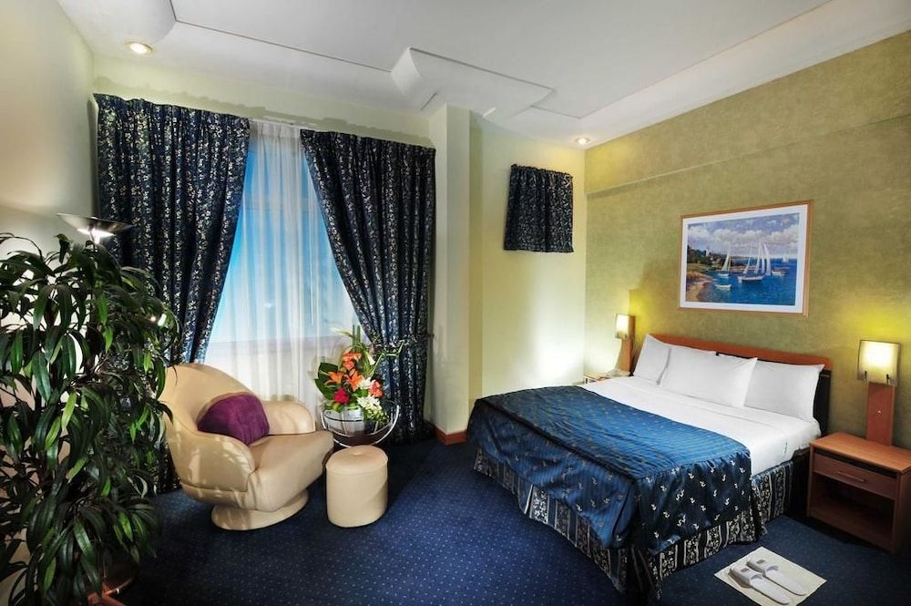 E5 Apartments Family Duplex, Multiple Beds, Non Smoking 3