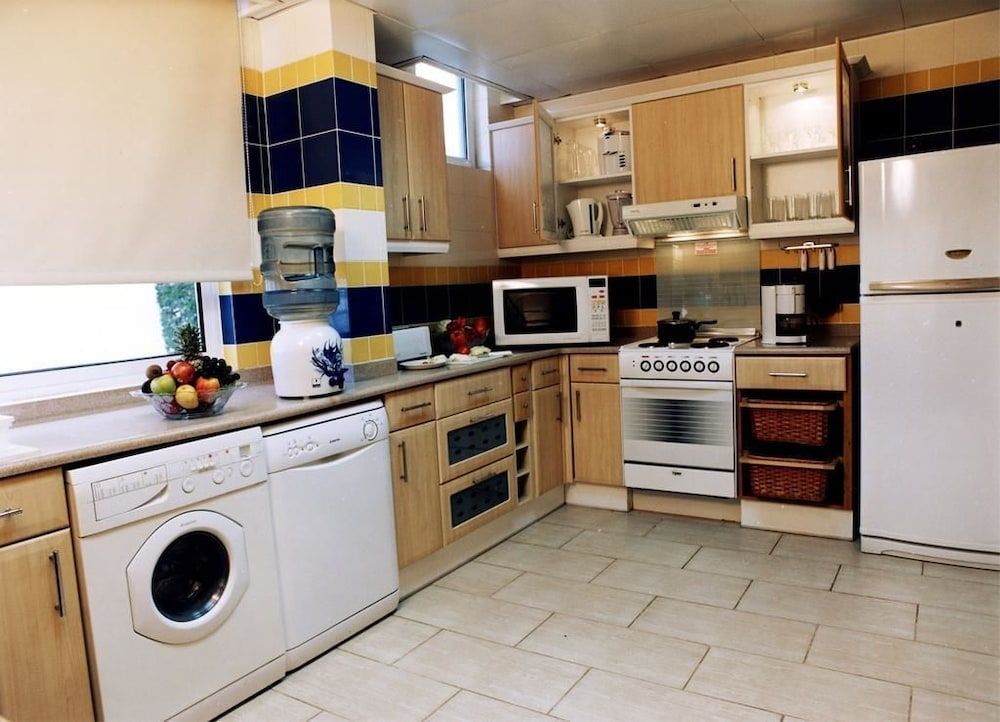 E5 Apartments Family Double Room, Multiple Beds, Non Smoking 4
