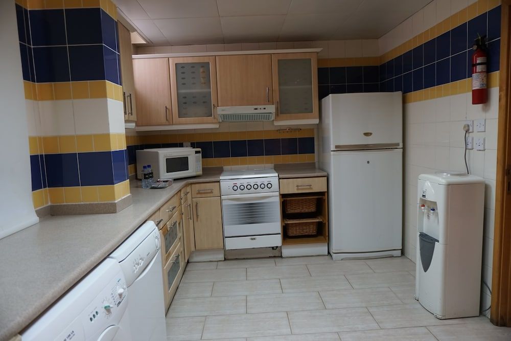 E5 Apartments Family Duplex, Multiple Beds, Non Smoking 6