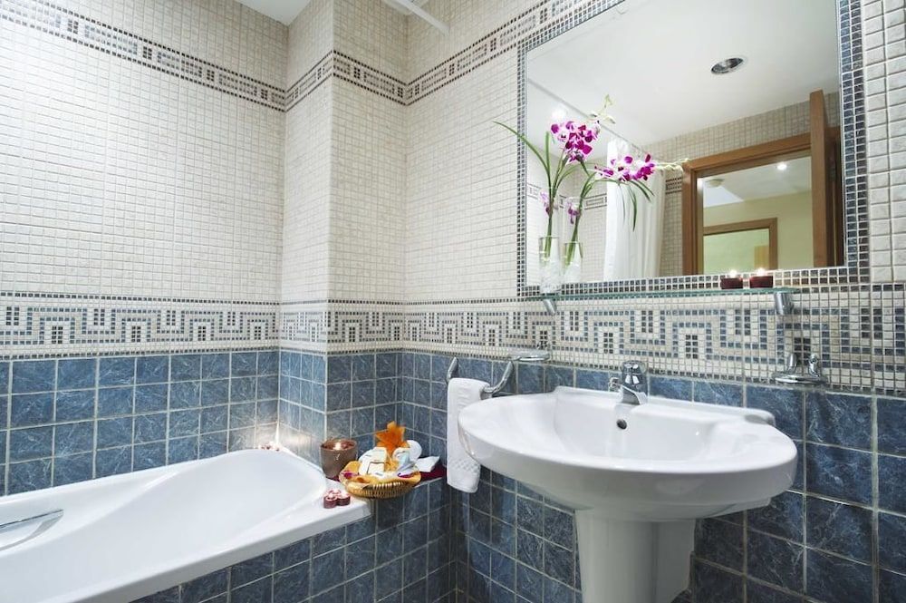 E5 Apartments Family Double Room, Multiple Beds, Non Smoking 6