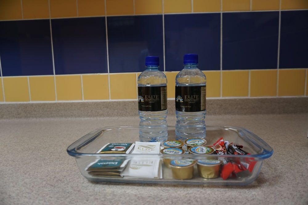 E5 Apartments Family Duplex, Multiple Beds, Non Smoking 5