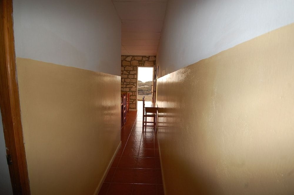Basic Bungalow, Multiple Beds, Non Smoking, Ocean View