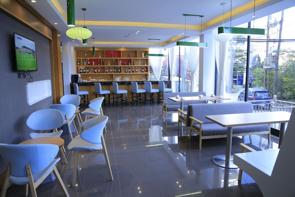 Cafe