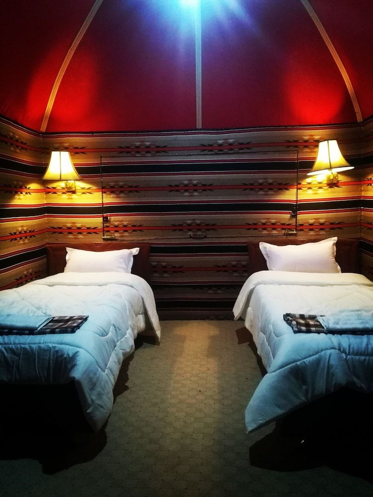 undefined Yalla Rum Campsite 3