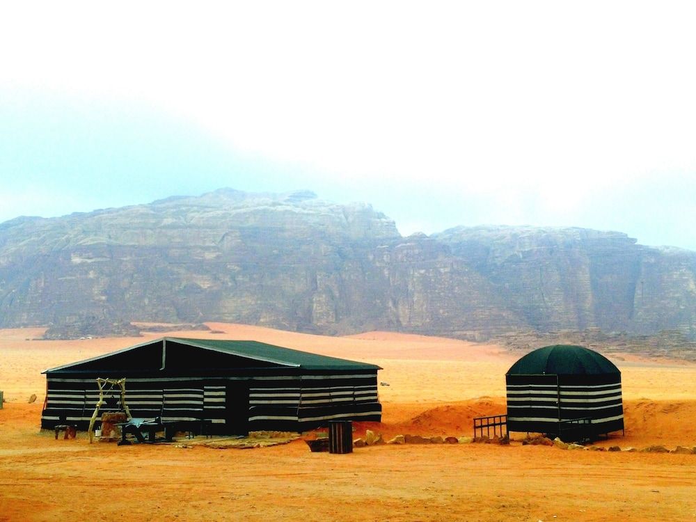 undefined Yalla Rum Campsite 6