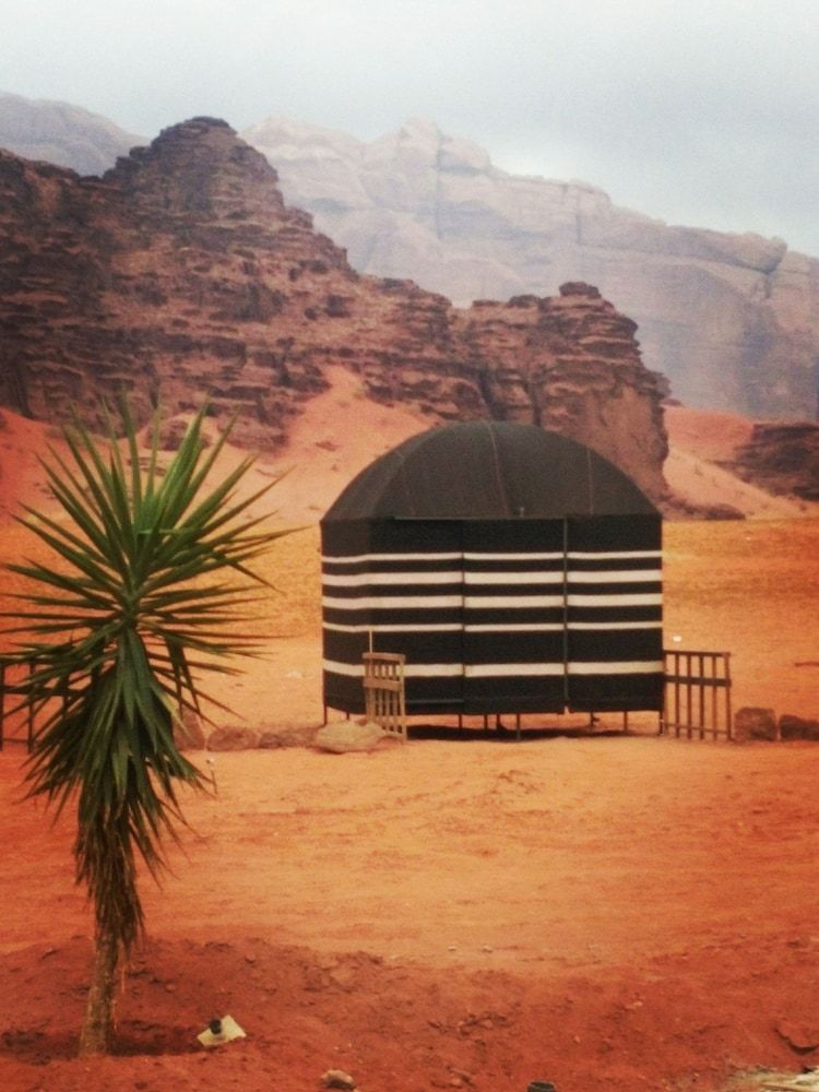 undefined Yalla Rum Campsite 2