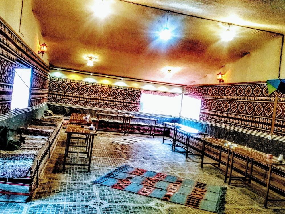 undefined Yalla Rum Campsite 10