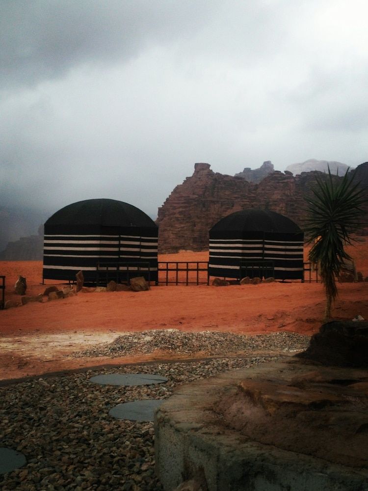 undefined Yalla Rum Campsite 5