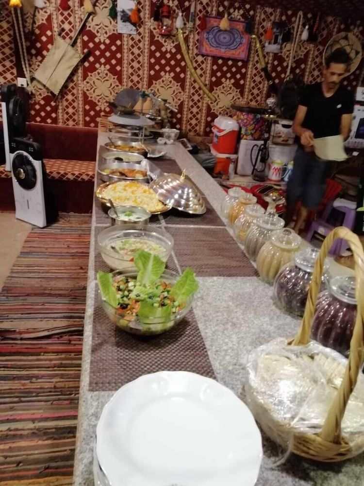 undefined Alamer Hostel Camp 7