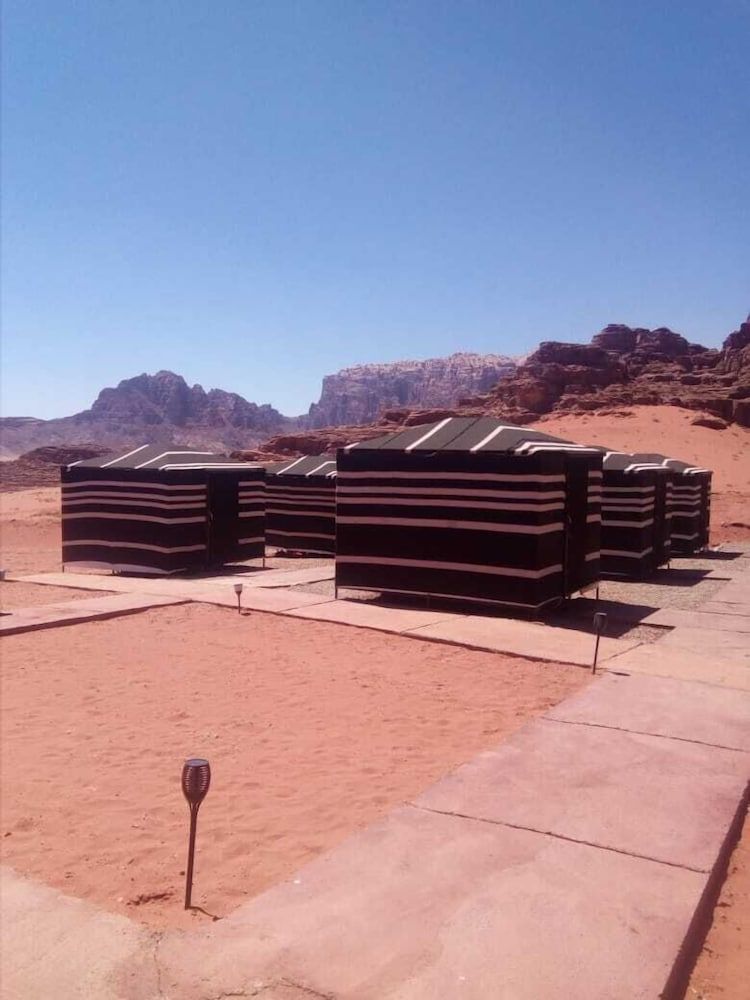 undefined Alamer Hostel Camp 8