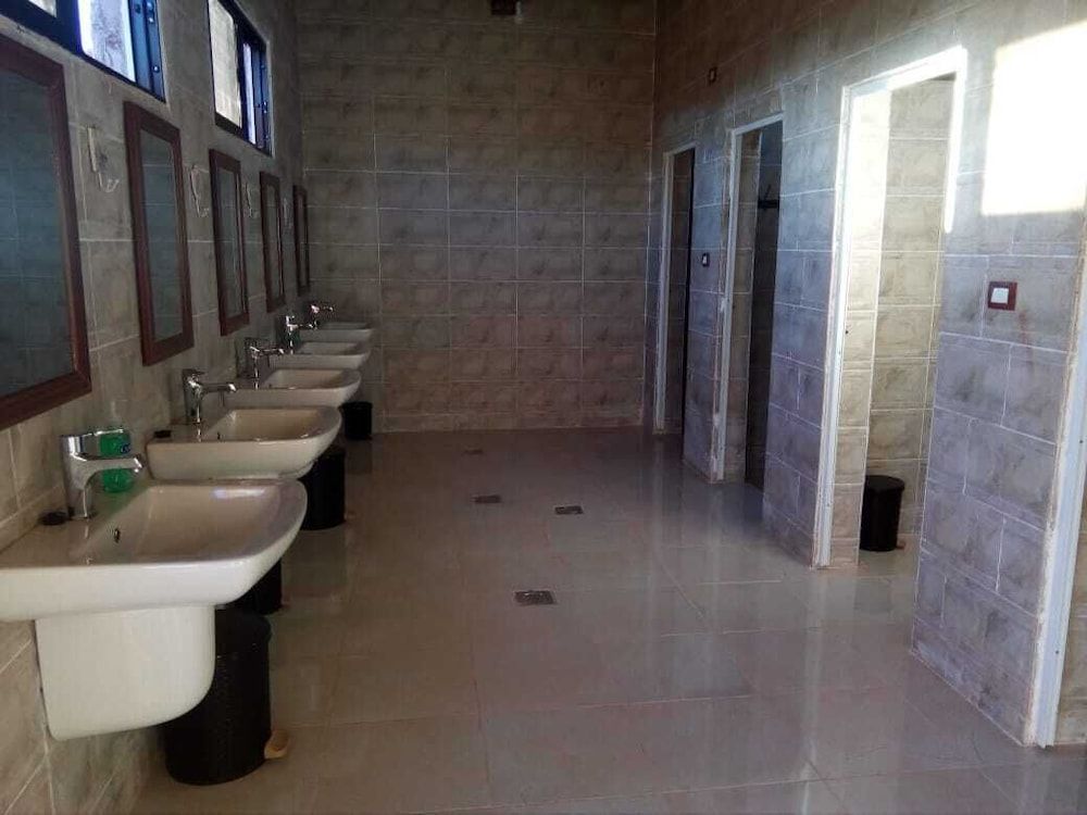 Alamer Hostel Camp Tent (Private Tent) 4