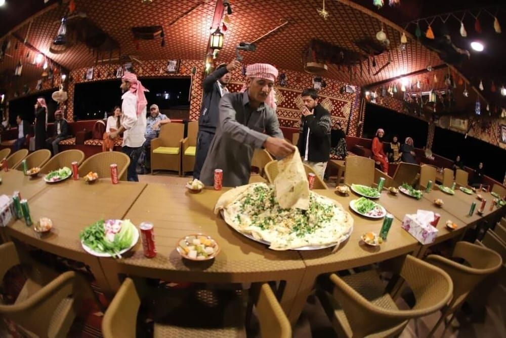 undefined Alamer Hostel Camp 6