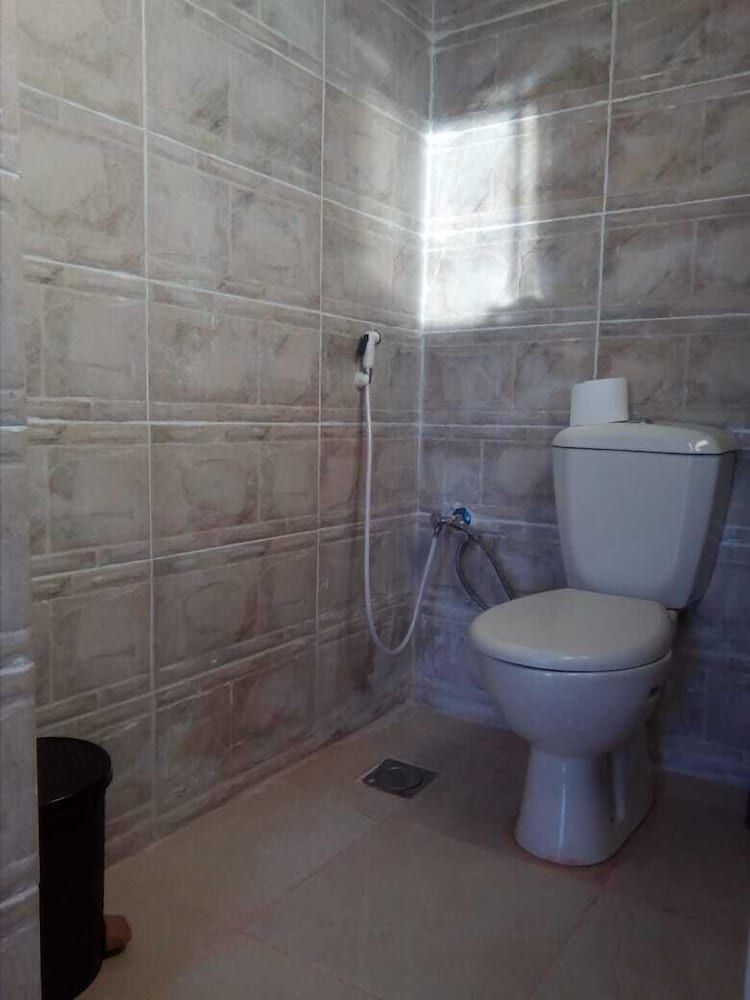 Alamer Hostel Camp Tent (Private Tent) 5