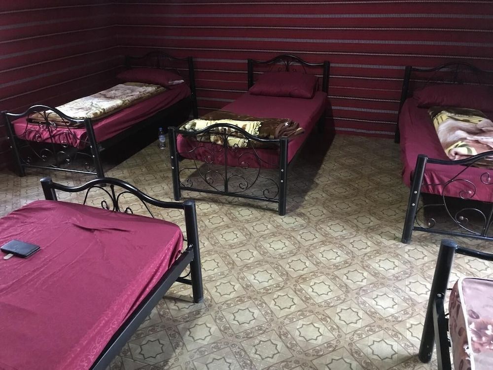 undefined Alamer Hostel Camp 2