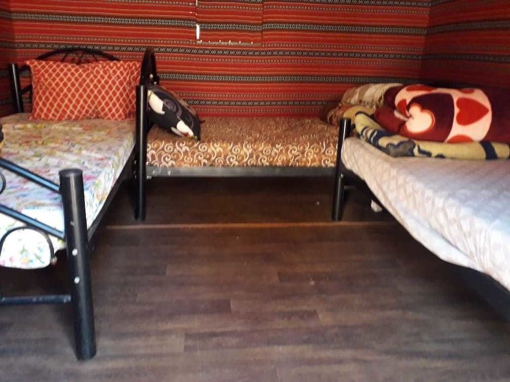 undefined Ali Wadi Rum Moon Camp