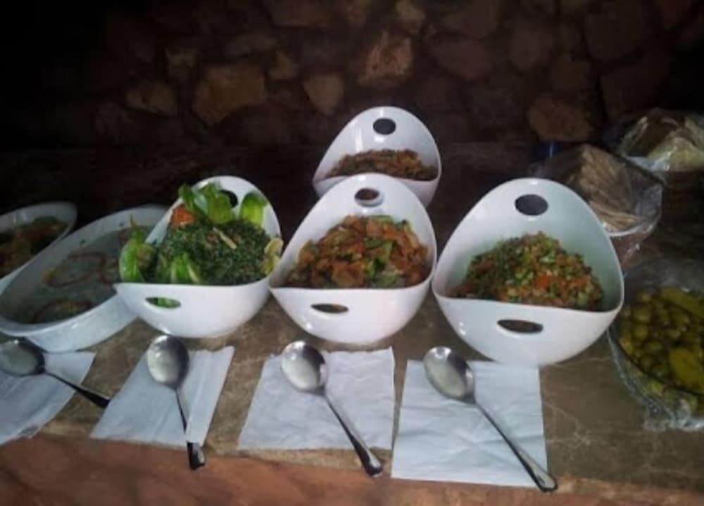 undefined Ali Wadi Rum Moon Camp 9