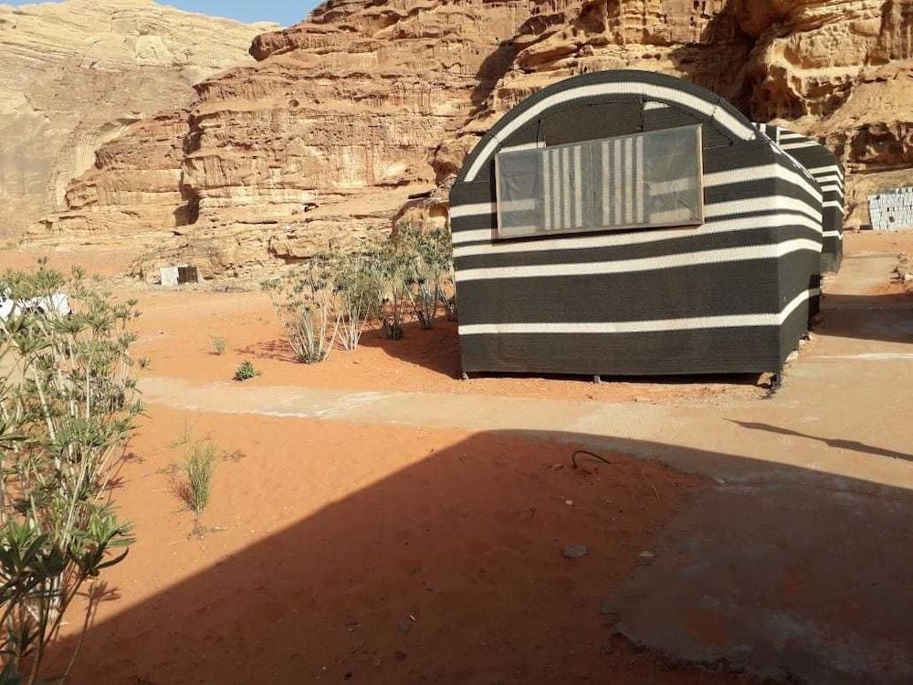undefined Ali Wadi Rum Moon Camp 10