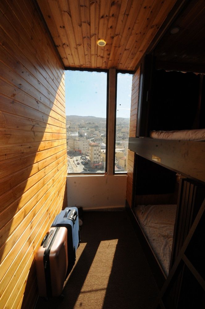 undefined Petra Capsule Hostel 4