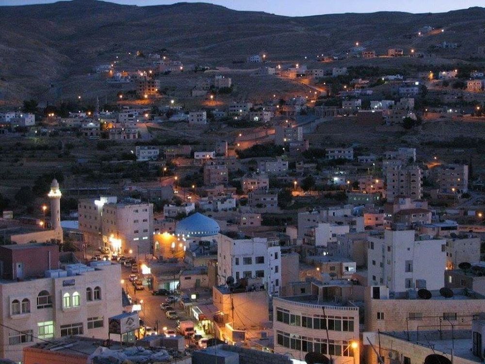 undefined Petra Capsule Hostel