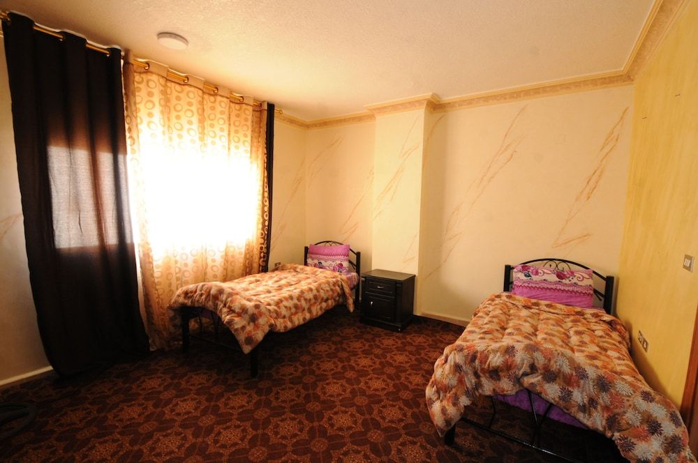 undefined Petra Capsule Hostel 7