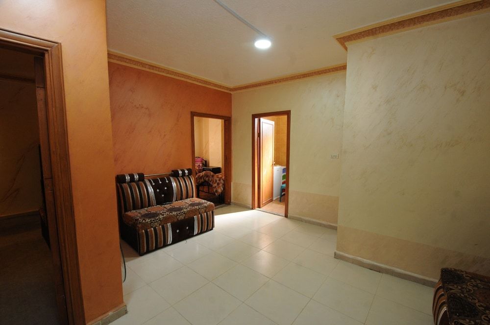 undefined Petra Capsule Hostel 6