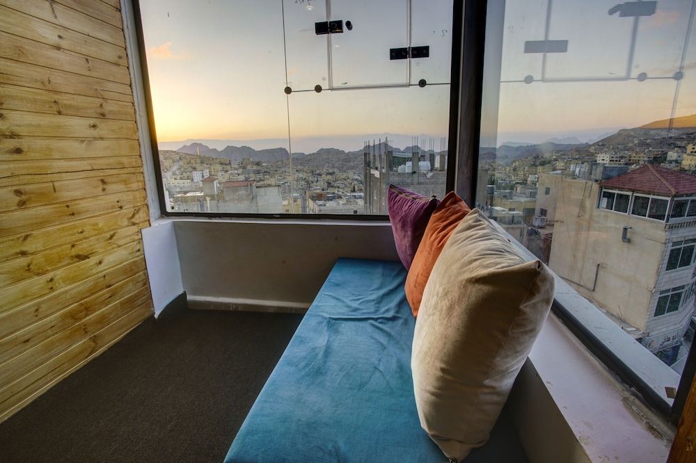 undefined Petra Capsule Hostel 2