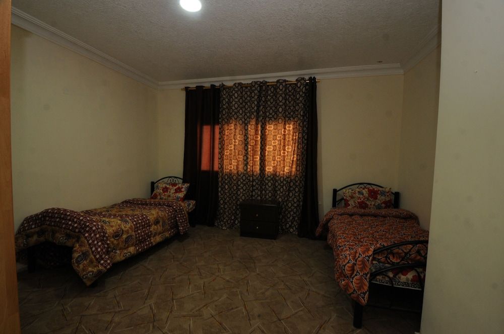 undefined Petra Capsule Hostel 10