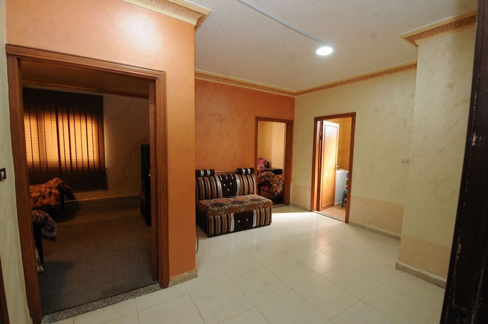 undefined Petra Capsule Hostel 5