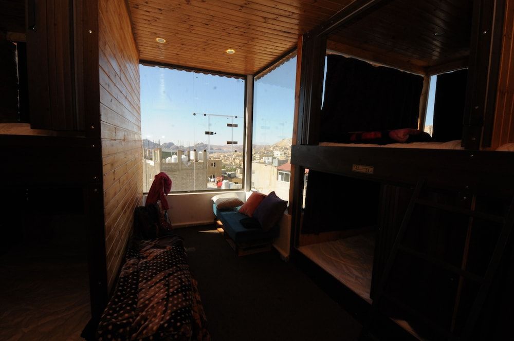 undefined Petra Capsule Hostel 3