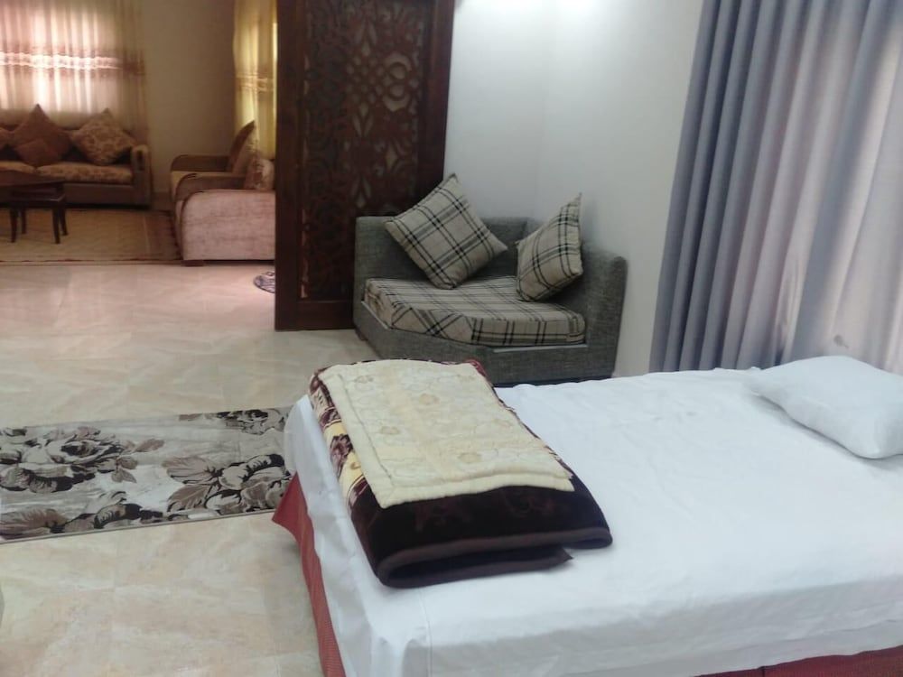 undefined Princess Balqees Hostel 8