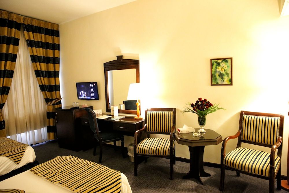 undefined Al-Fanar Palace Hotel 6