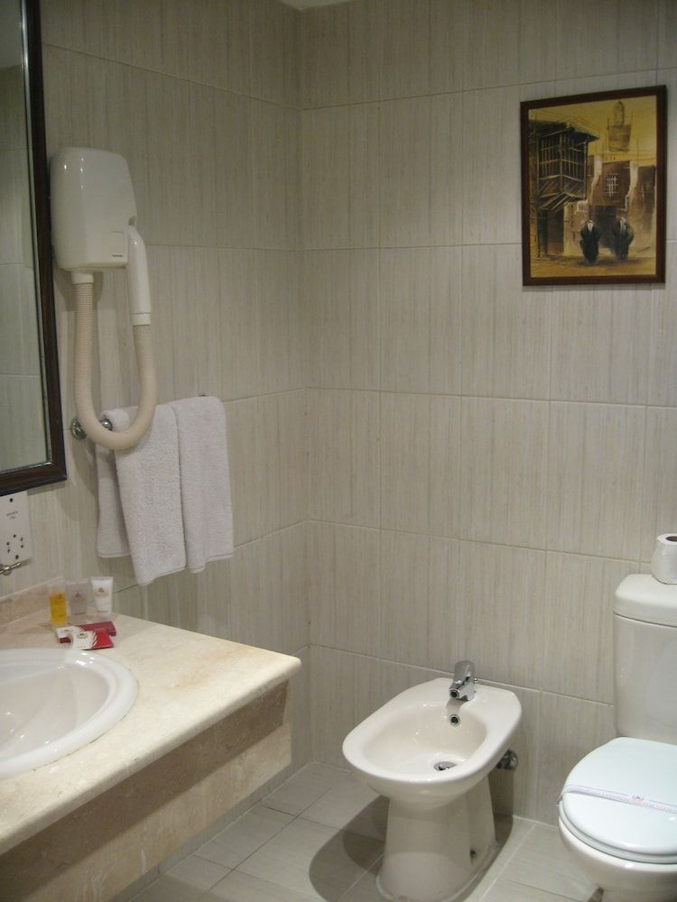 undefined Al-Fanar Palace Hotel 4