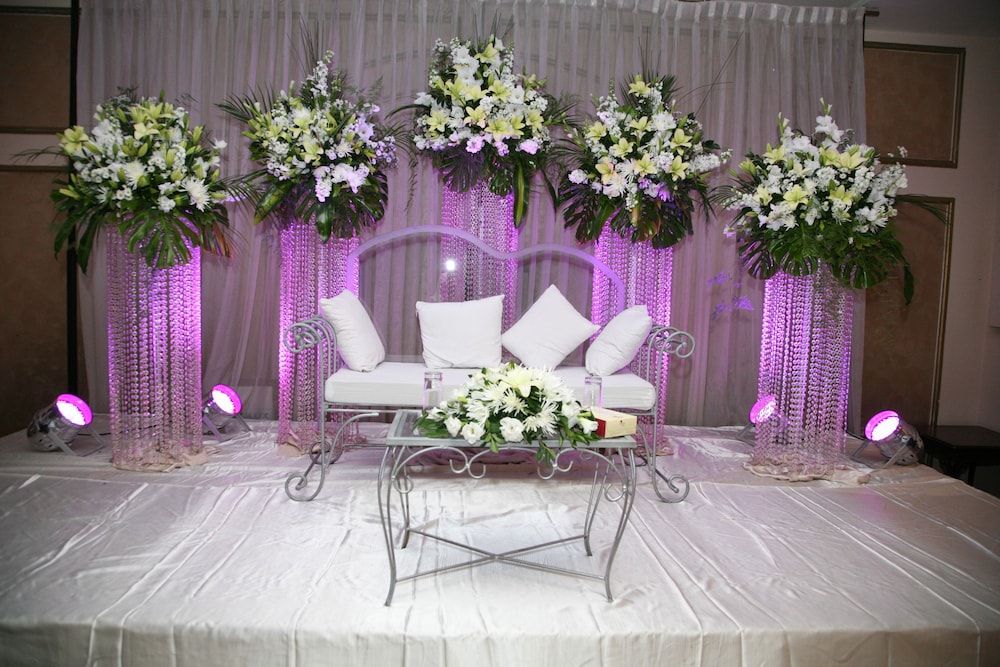 undefined Al-Fanar Palace Hotel 10