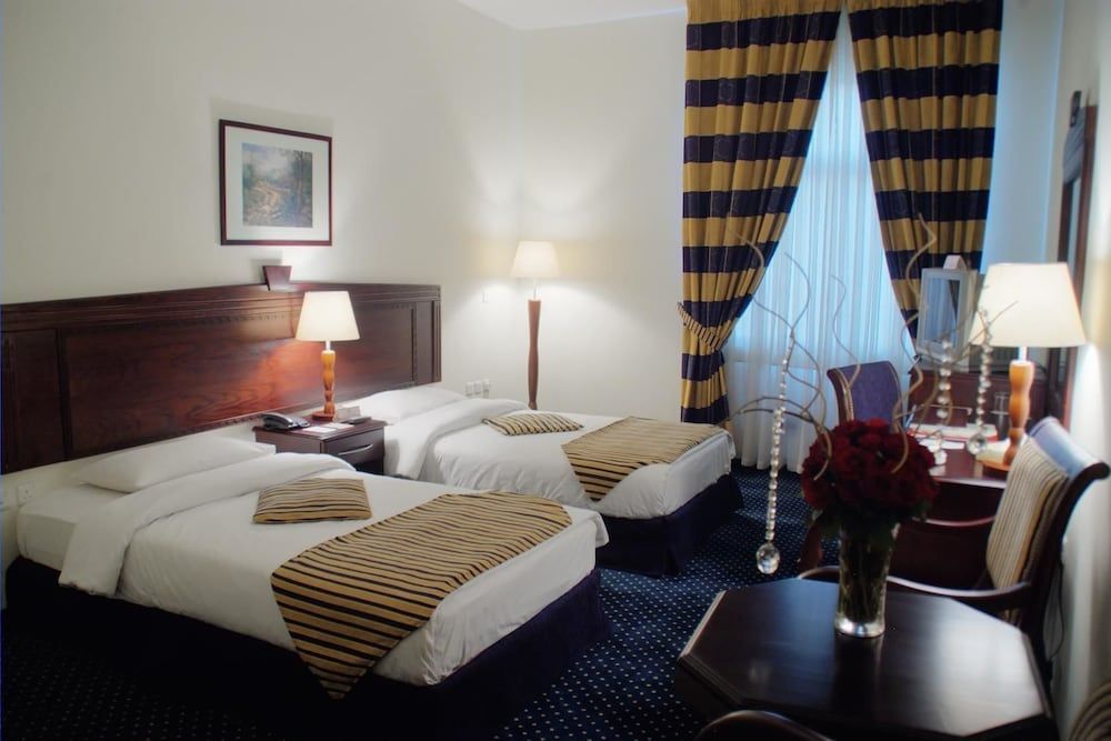 undefined Al-Fanar Palace Hotel 3