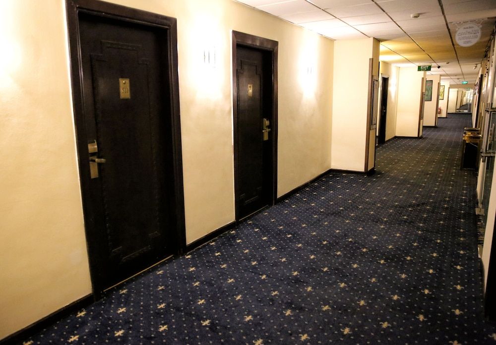 undefined Al-Fanar Palace Hotel 8