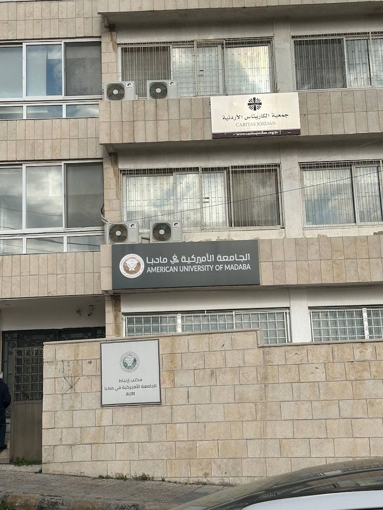 undefined Antica Old Apartment Al-lwebdeh 5