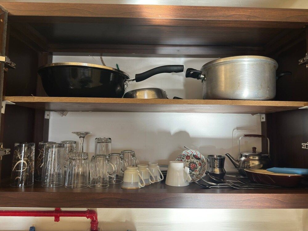 undefined Antica Old Apartment Al-lwebdeh 10