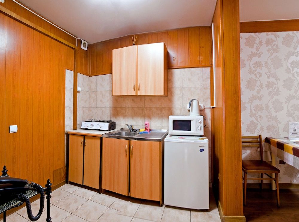 Kitchenette